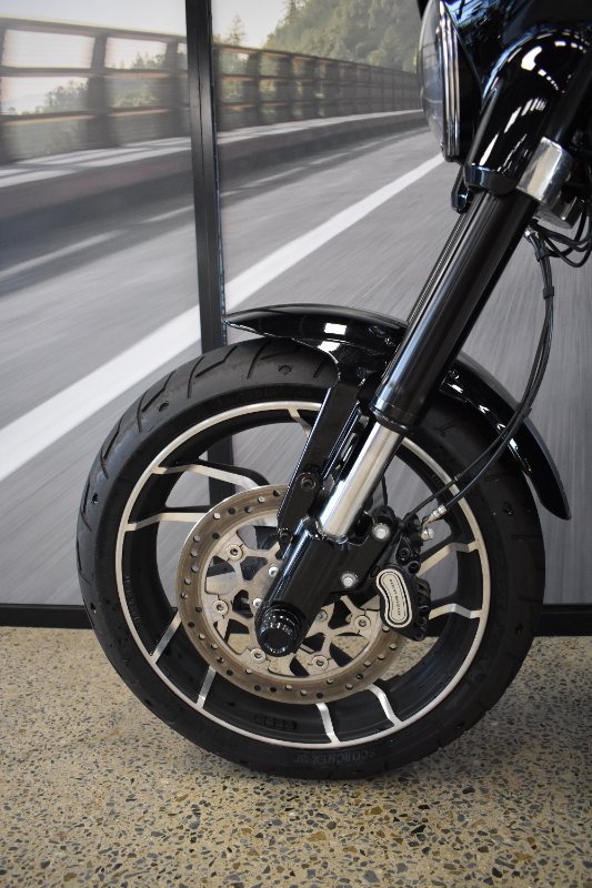 2020 HARLEY-DAVIDSON FLSB SPORT GLIDE