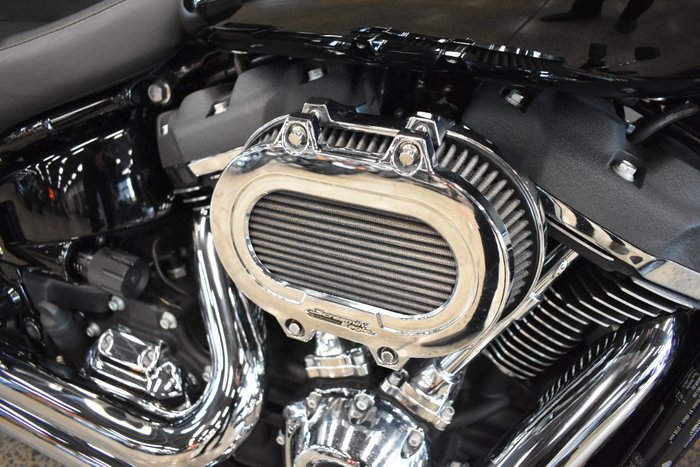 2020 HARLEY-DAVIDSON FLSB SPORT GLIDE