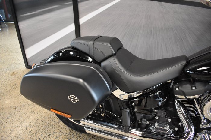 2020 HARLEY-DAVIDSON FLSB SPORT GLIDE