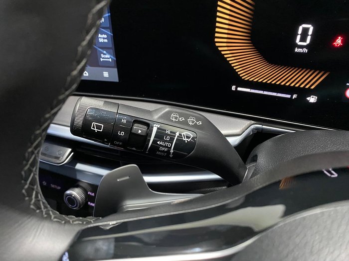 2025 Kia Sorento HEV Sport+