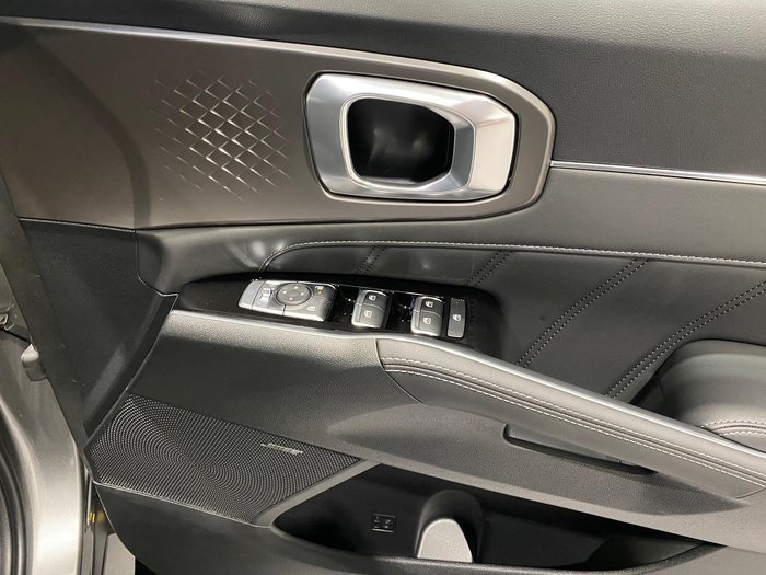 2025 Kia Sorento HEV Sport+