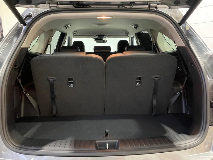 2025 Kia Sorento HEV Sport+