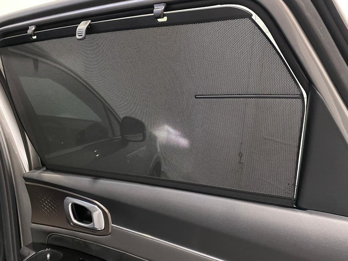 2025 Kia Sorento PHEV Sport+