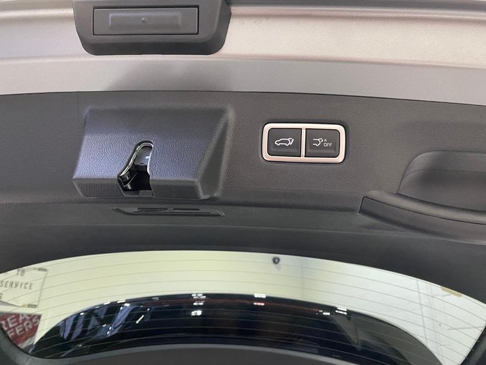 2025 Kia Sorento HEV Sport+