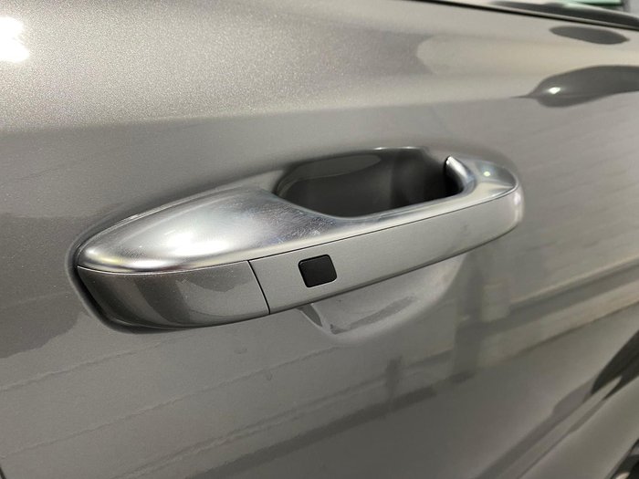 2025 Kia Sorento HEV Sport+