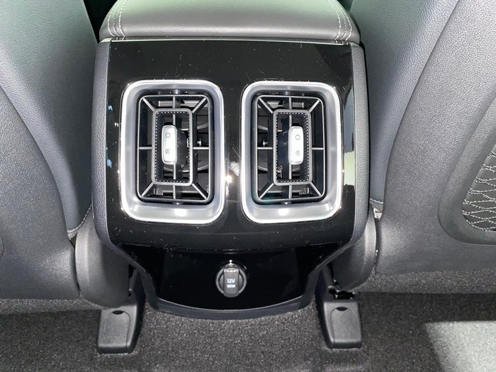 2025 Kia Sorento HEV Sport+