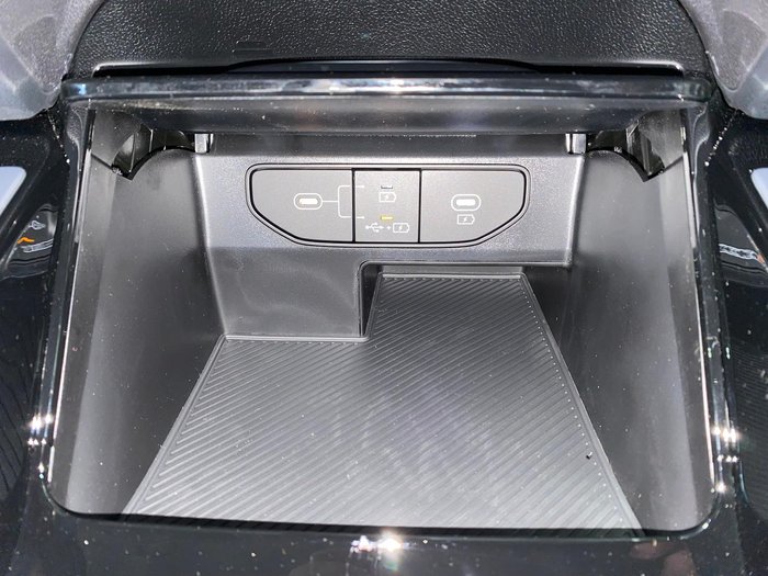 2025 Kia Sorento PHEV Sport+