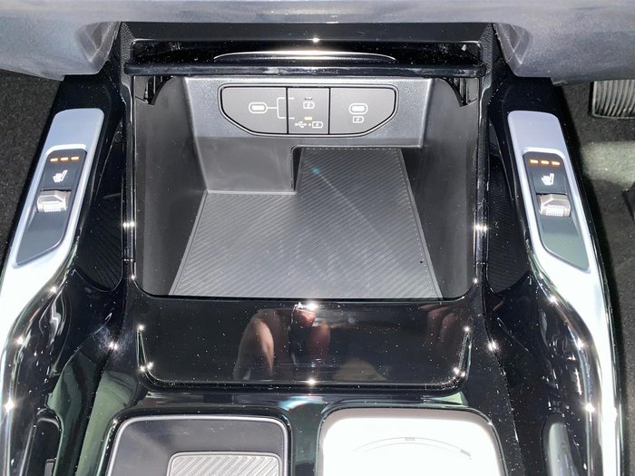 2025 Kia Sorento HEV Sport+