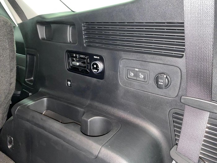2025 Kia Sorento HEV Sport+