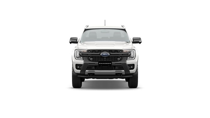 2025 Ford Ranger Wildtrak