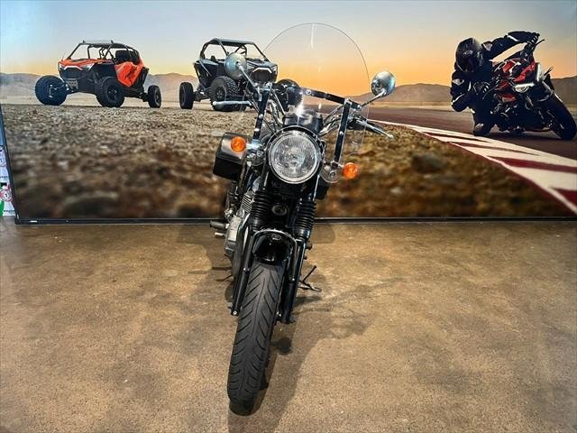 2006 Triumph Bonneville T100 (790cc)