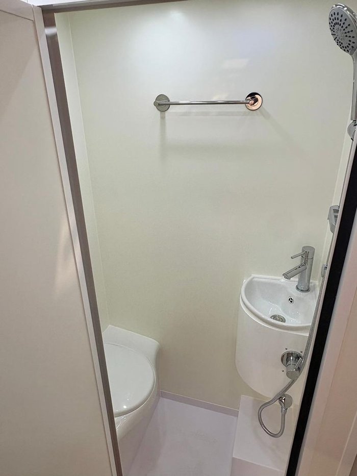 2025 X Series RV Terra