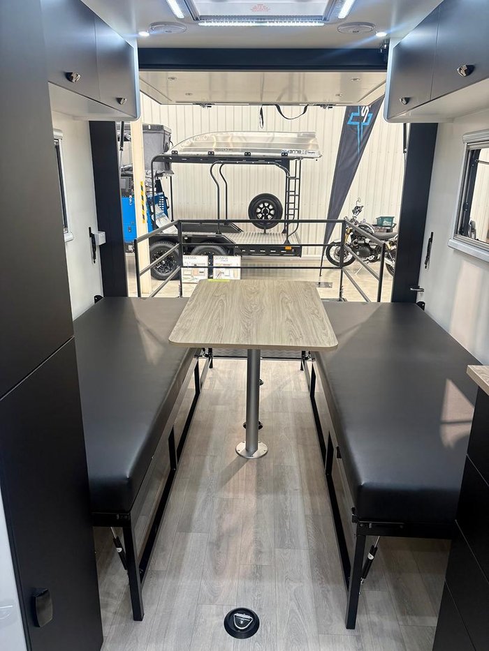 2025 X Series RV Terra