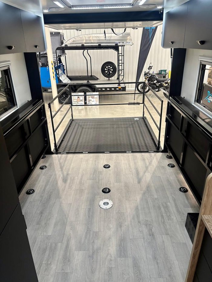 2025 X Series RV Terra