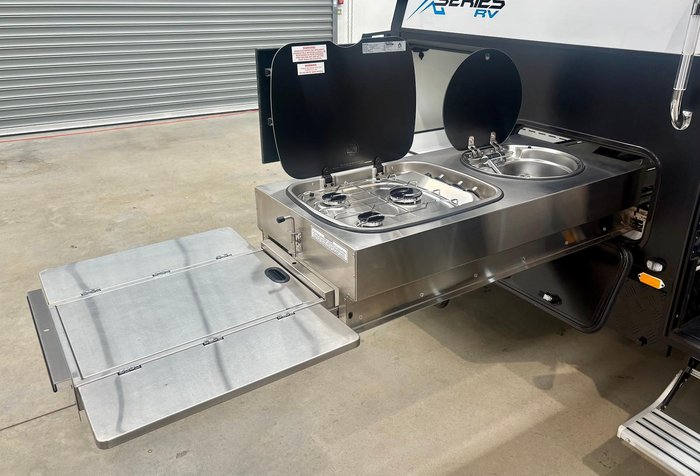 2025 X Series RV Terra