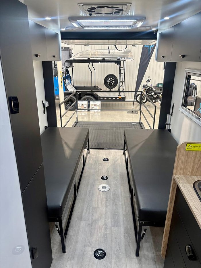 2025 X Series RV Terra