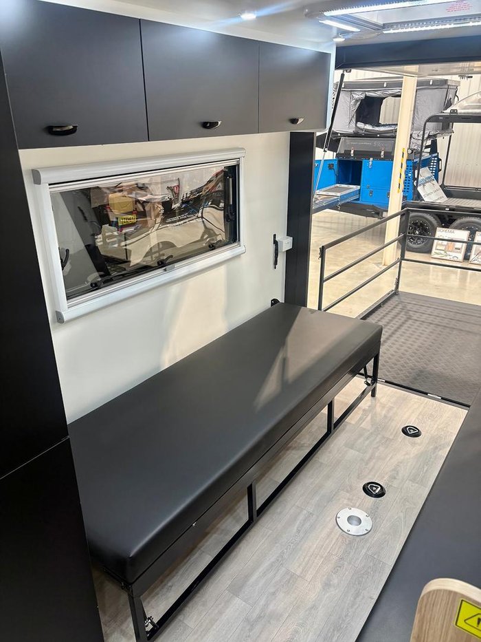 2025 X Series RV Terra