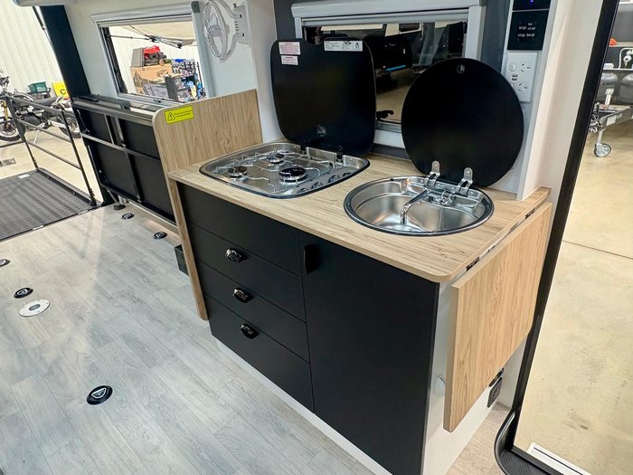 2025 X Series RV Terra