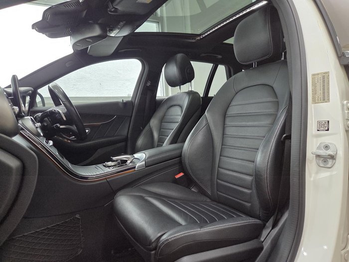 2015 Mercedes-Benz C-Class C250 d