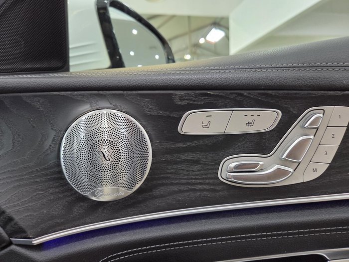 2018 Mercedes-Benz E-Class E300