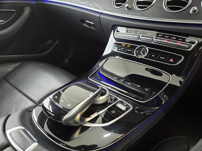 2018 Mercedes-Benz E-Class E300
