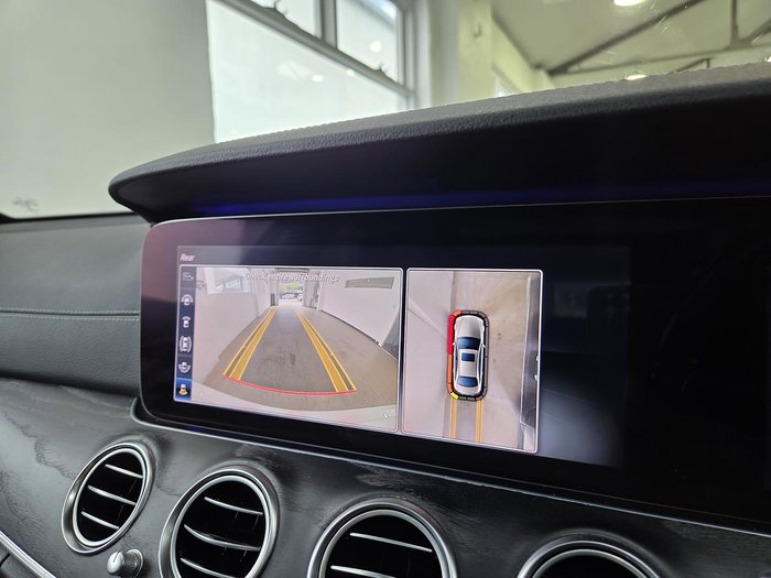 2018 Mercedes-Benz E-Class E300