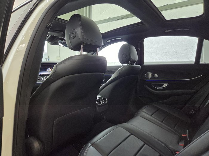 2018 Mercedes-Benz E-Class E300