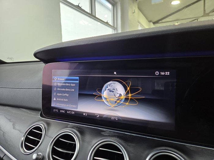 2018 Mercedes-Benz E-Class E300