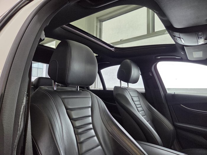 2018 Mercedes-Benz E-Class E300