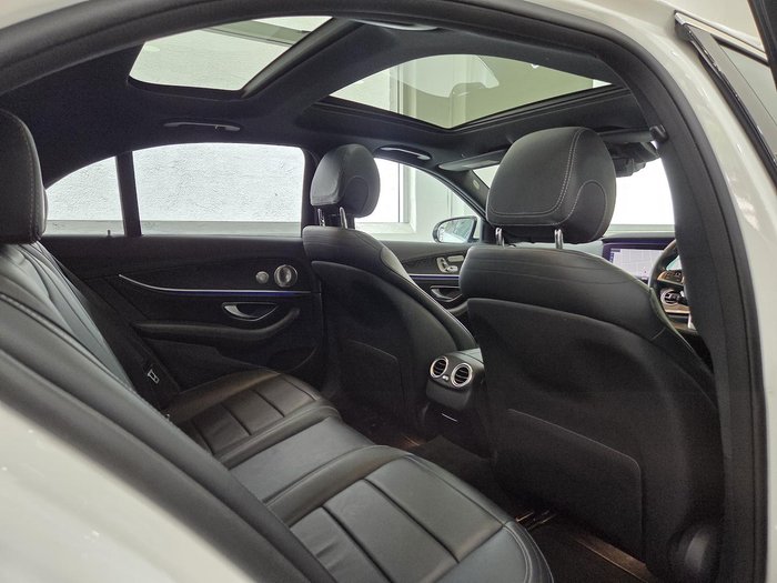 2018 Mercedes-Benz E-Class E300