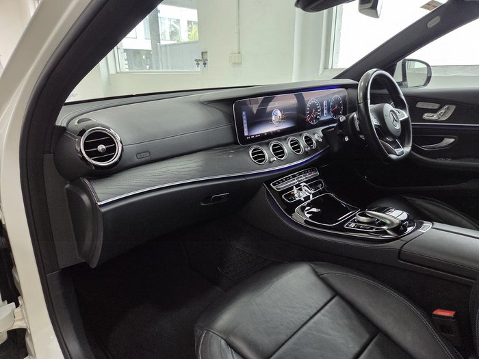 2018 Mercedes-Benz E-Class E300