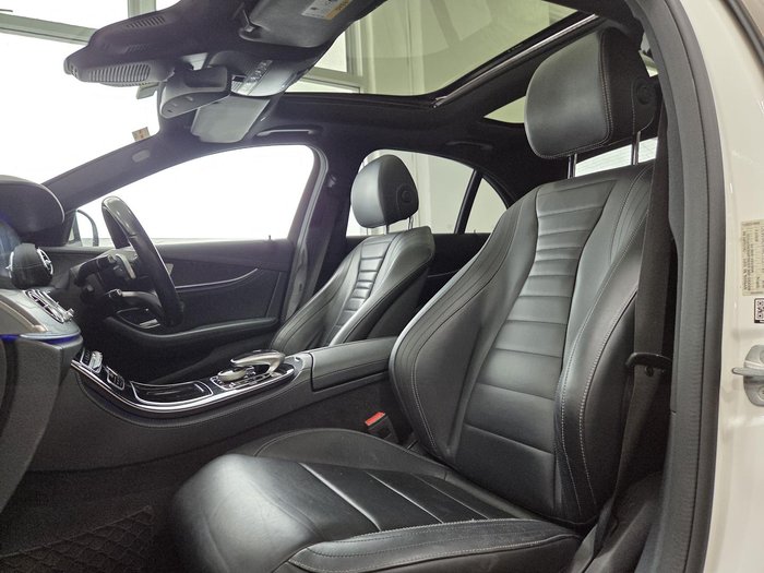 2018 Mercedes-Benz E-Class E300