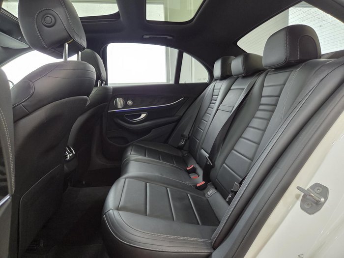 2018 Mercedes-Benz E-Class E300