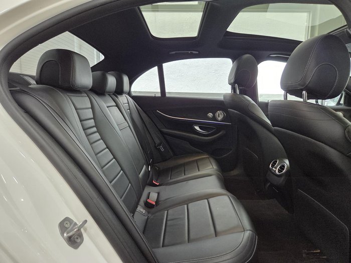 2018 Mercedes-Benz E-Class E300