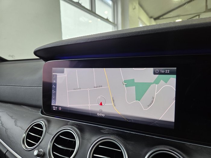 2018 Mercedes-Benz E-Class E300