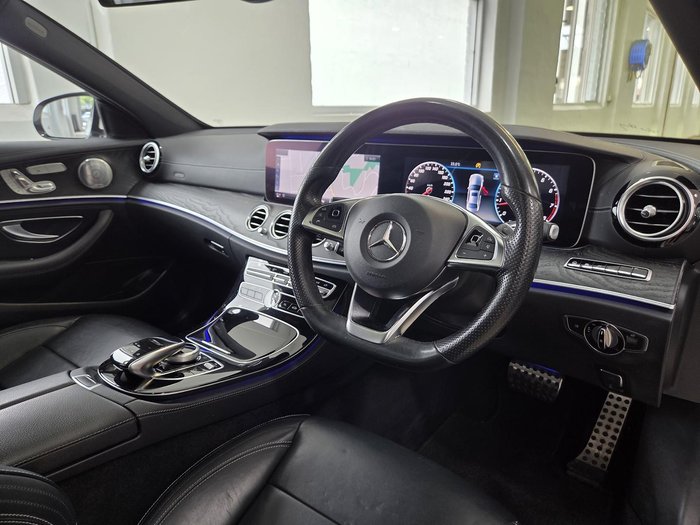 2018 Mercedes-Benz E-Class E300