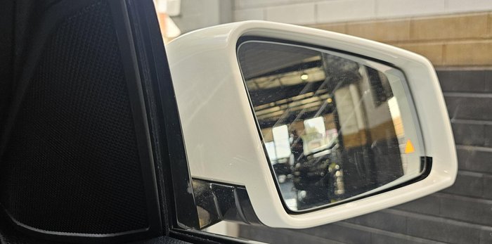 2015 Mercedes-Benz E-Class E220 CDI W212 Diamond White BRIGHT