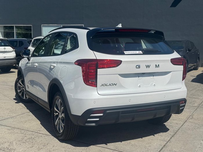 2026 GWM Haval Jolion Premium