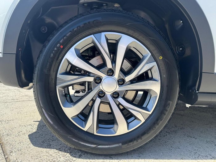 2026 GWM Haval Jolion Premium