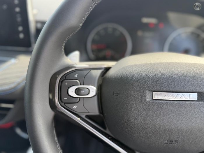 2026 GWM Haval Jolion Premium