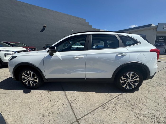 2026 GWM Haval Jolion Premium