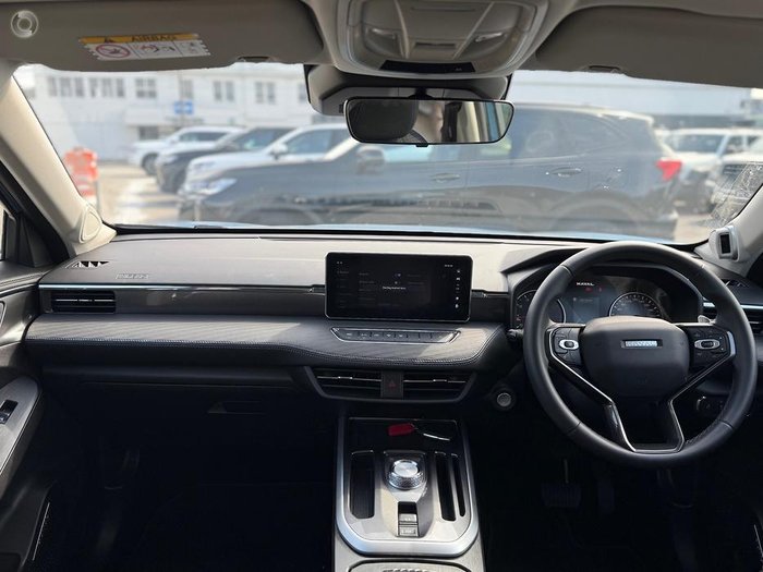 2026 GWM Haval Jolion Premium