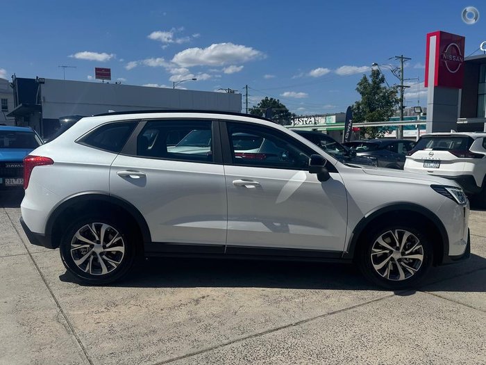 2026 GWM Haval Jolion Premium