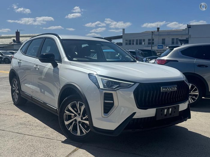 2026 GWM Haval Jolion Premium