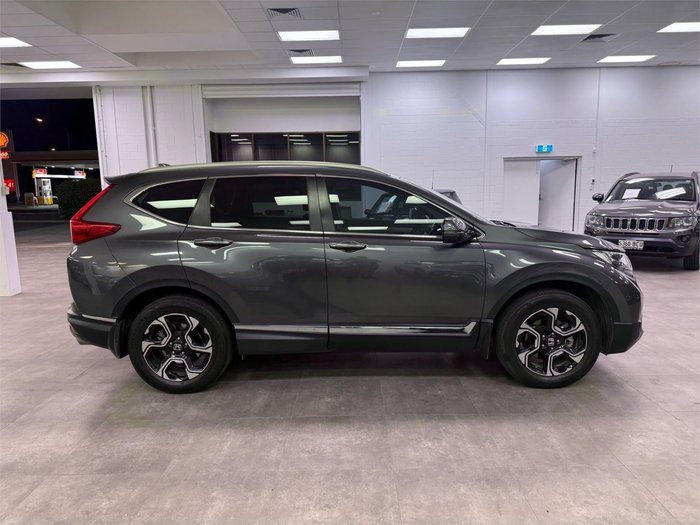 2019 Honda CR-V VTi-LX