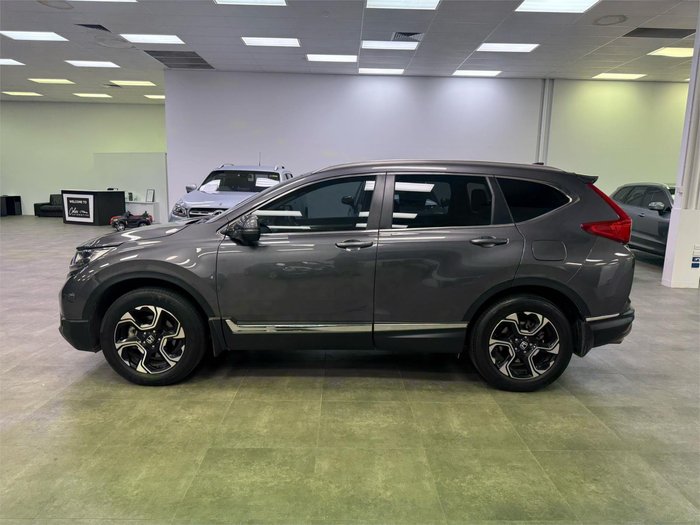2019 Honda CR-V VTi-LX