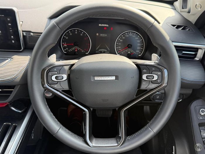 2026 GWM Haval Jolion Premium