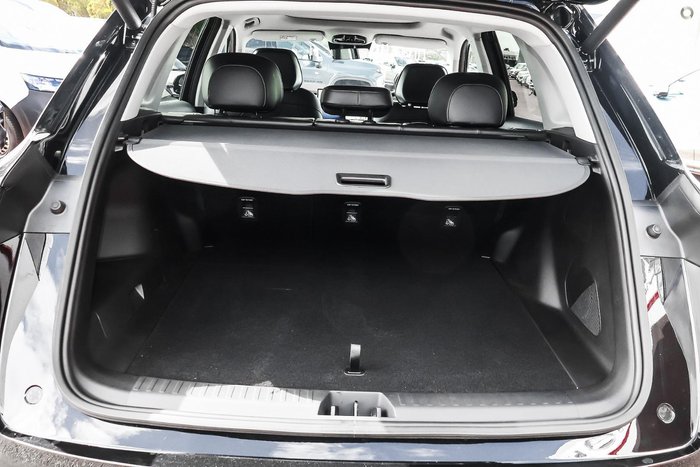 2026 Geely Starray EM-i Inspire