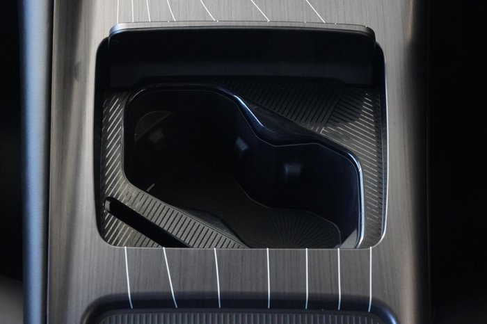 2026 Geely Starray EM-i Inspire