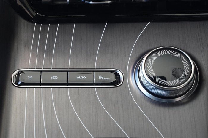 2026 Geely Starray EM-i Inspire